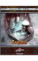 Cyborgs