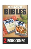 Low Carb Thai Recipes and Low Carb Vitamix Recipes