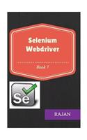 Selenium Webdriver