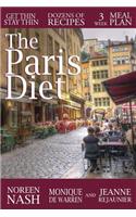 The Paris Diet