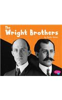 The Wright Brothers: (Great Scientists and Inventors)
