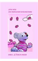 Cute Pets Die niedlichen Kuscheltiere