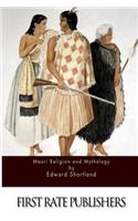 Maori Religion and Mythology