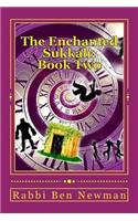 Enchanted Sukkah