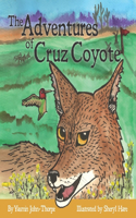 Adventures of Cruz Coyote