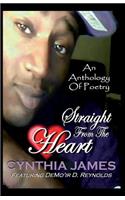 An Anthology of Poetry Straight From The Heart