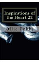 Inspirations of the Heart 22