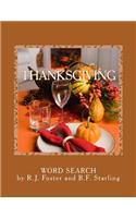 Thanksgiving