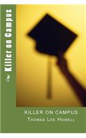 Killer on Campus