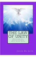 Law of Unity