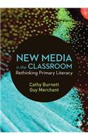 New Media in the Classroom