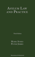 Asylum Law and Practice