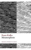 Metamorphosis (Original World's Classics)