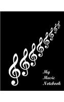 My Music Notebook