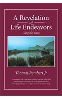 Revelation of Life Endeavors