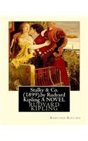 Stalky & Co. (1899), by Rudyard Kipling (oxford world classics): (English)