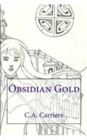 Obsidian Gold