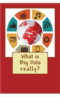 What Is Big Data?: (English)