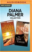 Diana Palmer Collection: Lord of the Desert & the Texas Ranger