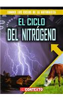 El Ciclo del Nitrógeno (the Nitrogen Cycle)
