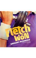 Fletch Won: (Fletch Mysteries, 8)