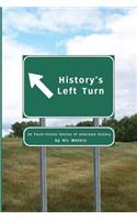History's Left Turn