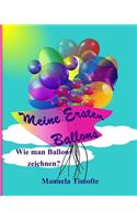 Meine Ersten Ballons