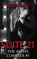 Suite 21 (The Alpha Complex #1)