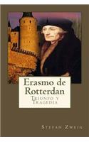 Erasmo de Rotterdan