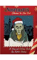 Nosferatu's Christmas In New York