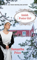 Amish Foster Girl