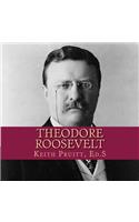 Theodore Roosevelt