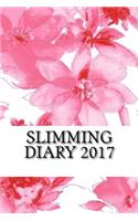 Slimming Diary 2017