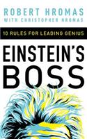 Einstein's Boss