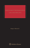 Employment Discrimination: Law and Practice