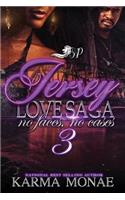 A Jersey Love Saga 3