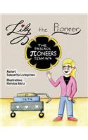 Lily the Pi-oneer - Italian