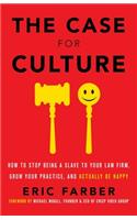 Case for Culture