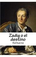 Zadig o el destino