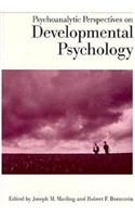 Psychoanalytic Perspectives on Developmental Psychology