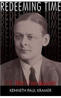 Redeeming Time