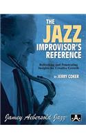 Jazz Improvisor's Reference