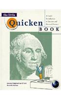 The Little Quicken Book: A Gentle Introduction to Quicken and Personal Finance: Windows edition IBM