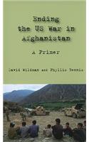 Ending the US War in Afghanistan