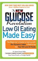 New Glucose Revolution Low GI Eating Made Easy