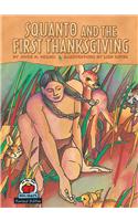 Squanto and the First Thanksgiving