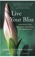 Live Your Bliss