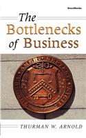 The Bottlenecks of Business