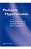 Pediatric Hypertension