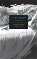 Act of Passion
